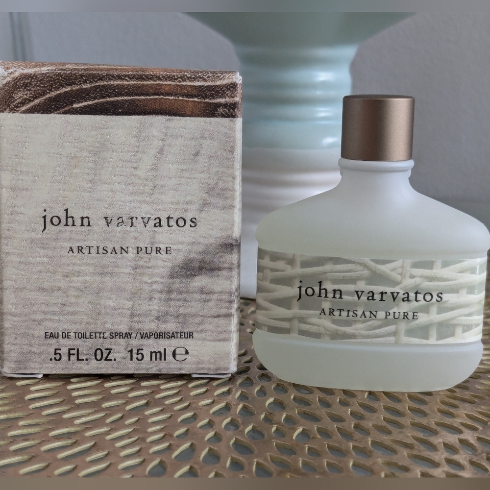 John varvatos mini